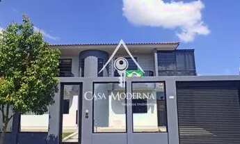 Imagem: Sobrado à venda, Parque São Paulo, CASCAVEL