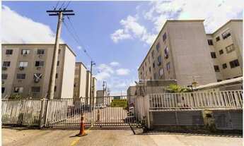 Imagem: Apartamento em Cavalhada