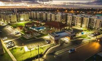 Imagem: Ágio Apartamento