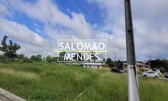 Imagem 2: Grande Área Logística/Industrial/Comercial na Alça Viária junto a BR 22.735m2