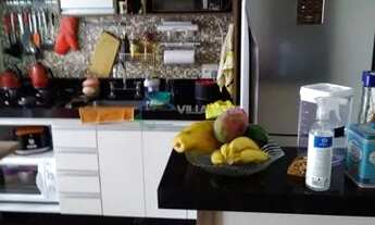 Imagem 3: Apartamento em Parque Industrial Lagoinha - Ribeirão Preto