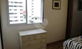 Imagem: Apartamento 2 Quartos - Vila Nova Conceição