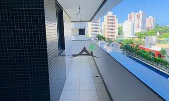 Imagem 3: Apartamento - Caminho das Árvores - Salvador