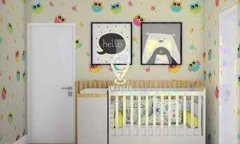 Imagem 4: Sobrado à venda, 3 quartos, 3 suítes, 1 vaga, Vila Firmiano Pinto - São Paulo/SP