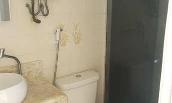 Imagem 4: Condomínio Moradas do Itanhangá com lazer e segurança para a família