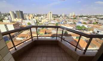 Imagem 4: Apartamento em Centro - Ribeirão Preto