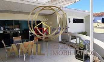 Imagem 6: BM CASobrado para aluguel tem 480 metros quadrados com 4 quartos em Jardim das Nações - Ta