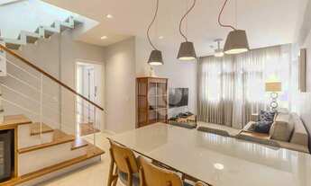 Imagem: Cobertura com 3 dormitórios à venda, 163