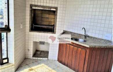 Imagem 12: Apartamento, 240 m² - venda por R$ 2.500.000,00 ou aluguel por R$ 12.930,00/mês - Moema