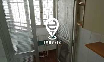 Imagem 6: Apartamento mobiliado com 1 dorm. na Aclimação para locação