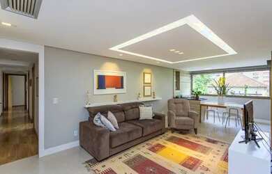 Imagem 3: Apartamento à Venda no Bairro Auxiliadora