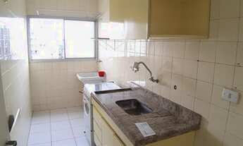 Imagem 3: Apartamento para aluguel tem 36 metros quadrados com 1 quarto em Indianópolis - São Paulo