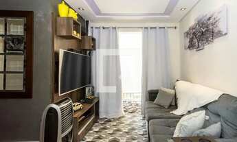 Imagem 3: Apartamento à Venda - Jardim Cocaia, 3 Quartos, 58 m2