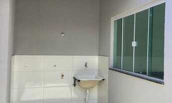 Imagem 6: Térrea para venda com 150 metros quadrados com 3 quartos em Setor Tropical - Anápolis - GO