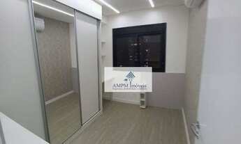 Imagem 7: Apartamento com 2 dormitórios para alugar, 50 m² por R$ 3.645,00/mês - Brás - São Paulo/SP