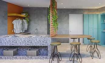 Imagem 8: APARTAMENTO RESIDENCIAL em São Paulo - SP, Vila Romana