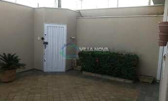 Imagem 2: Casa No Bairro Residencial e Comercial Palmares - Ribeirão Preto