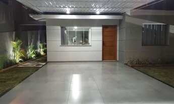 Imagem 6: Casa bairro São Francisco pato Branco