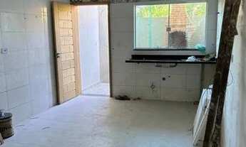 Imagem 3: Sobrado com 3 dormitórios para alugar, 91 m² por R$ 2.700,00/mês - Vila Nhocune - São Paul