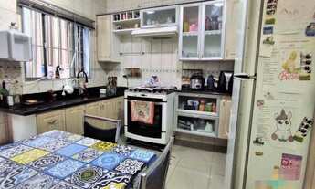 Imagem 3: Ref 1357 - Sobrado - Limoeiro