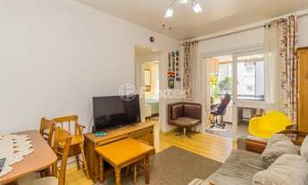 Imagem: Apartamento à venda Avenida Francisco Trein