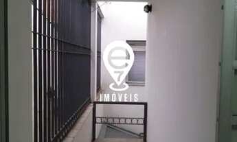 Imagem 3: Sobrado para aluguel, 4 quartos, 2 vagas, Mirandópolis - São Paulo/SP