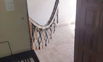 Imagem 5: Alugo quarto com suíte + varanda + vaga de garagem