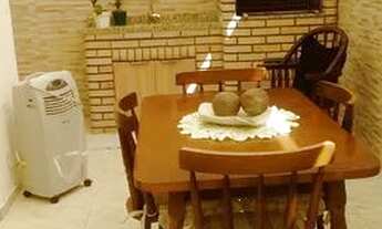 Imagem 6: Casa de condomínio sobrado para aluguel com 3 quartos!