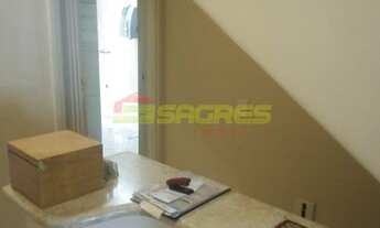 Imagem 4: SãO PAULO - Conjunto Comercial/sala - Vila Maria