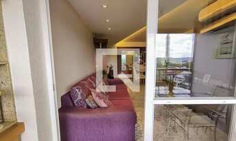 Imagem 2: Apartamento para Aluguel - Operário, 3 Quartos, 68 m2