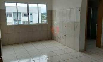 Imagem 2: Apartamento, 58 m² - venda por R$ 180.000,00 ou aluguel por R$ 900,00/mês - Santa Cruz - G