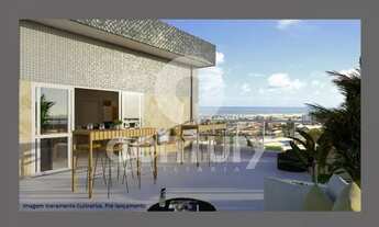 Imagem 4: Apartamento de 1 quarto frente leste a venda no Grand Smart