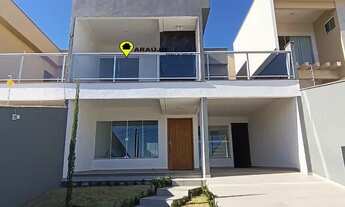 Imagem: Casa em alto padrão no Parque Ipiranga