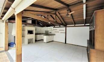 Imagem: Apartamento diferenciado com 4 dormitórios