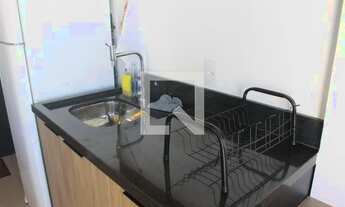 Imagem 4: Apartamento à Venda - Consolação, 1 Quarto, 18 m2