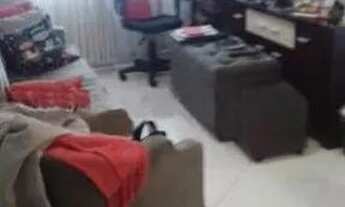 Imagem: Apartamento para Venda - 48m², 1 dormitório