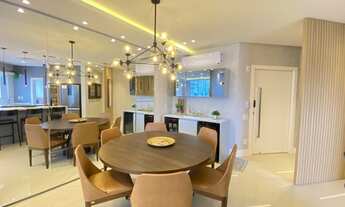 Imagem 6: Apartamento pronto para morar, finamente mobiliado e decorado