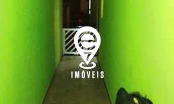 Imagem 5: Casa à venda, 4 quartos, 1 suíte, 2 vagas, Centro - Diadema/SP