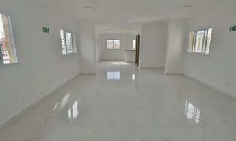 Imagem 7: APARTAMENTO Á VENDA - 1 DORM, 1 VAGA DE GARAGEM,PISCINA NA COBERTURA