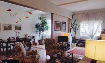 Imagem 2: Higienópolis | 2 dormitórios | 2 banheiros | 1 vaga |100m²