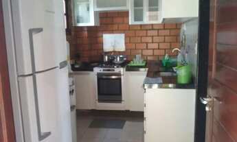 Imagem 4: Casa de condomínio para venda tem 180 metros quadrados com 4 quartos em Santana - Gravatá