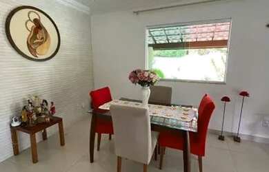 Imagem 6: Casa solta em Busca Vida Mobiliado 4 suítes