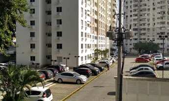 Imagem 2: Apartamento com 2 quartos em Centro - Duque de Caxias - RJ