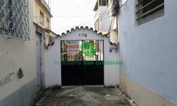 Imagem 2: RIO DE JANEIRO - Casa de Vila - CASCADURA