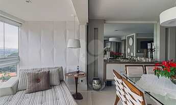 Imagem 2: São Paulo - Apartamento Padrão - ALTO DA LAPA