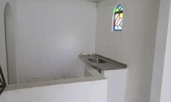 Imagem 7: Excelente casa com sala de estar, sala de jantar, cozinha, área de serviço, 2 quartos send