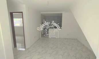 Imagem 2: Prive estilo Apartamento para venda possui 50m² com 2 quartos em Maranguape II - Paulista