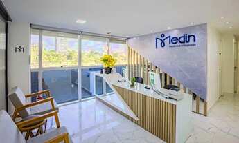 Imagem 2: Anápolis - Conjunto Comercial/sala - Jundiaí