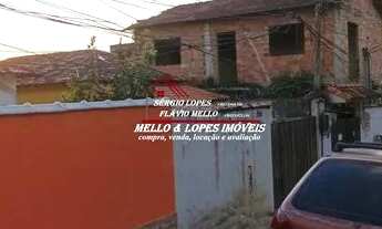 Imagem: Ótima Casa Linear em ITABORAÍ no Bairro