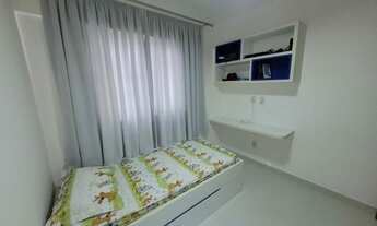 Imagem 5: Apartamento para Venda em Lauro de Freitas, Pitangueiras, 3 dormitórios, 2 suítes, 3 banhe